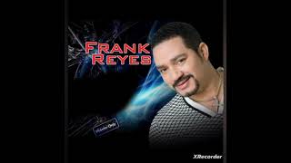 Frank Reyes  Como Hojas al Viento [upl. by Iolenta]