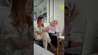 Ekstrovert Atau Introvert  Tira Intan Berlin [upl. by Adyahs]