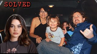 The Tragic Murders of the McStay Family [upl. by Geithner]