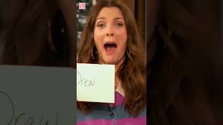 Gigi Hadids most Cute Moment  The Drew Barrymore Show [upl. by Errehs]