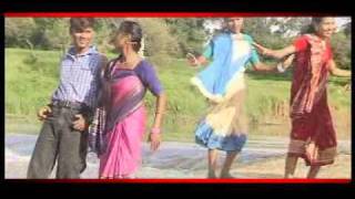 Chham chham payal baje [upl. by Aidnis]