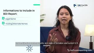 Essential Guide to BOI Reporting in 2024 Avoid Fines amp File Easily [upl. by Steel108]