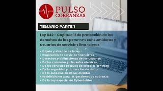 Webinar Normativa aplicable a la cobranza de servicios financieros en Nicaragua cobradores [upl. by Akimahc]