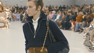 Loewe  Spring Summer 2024  Full Show [upl. by Fotinas]