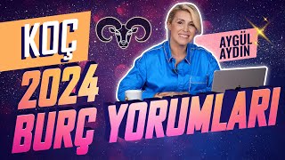 2024 Koç I Hayatınızda profesyonel yolculuğunuz başlıyor I Astromatik [upl. by Nyliak660]