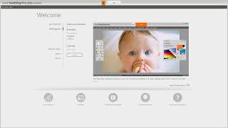 Getting Started with PaintShop Pro 2022 [upl. by Einatsed]