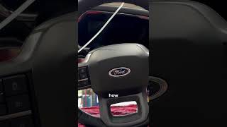 Fix Ford Intermittent AC Issues  Evap Temp Sensor ford shorts [upl. by Cornelia]