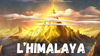 LHimalaya [upl. by Mitran]