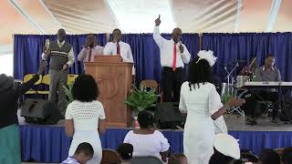 Norwood New Testament COG  Sunday 20th Oct 2024 [upl. by Dido]