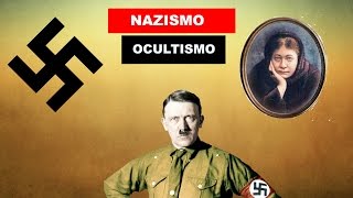 Nazismo e ocultismo [upl. by Boarer622]