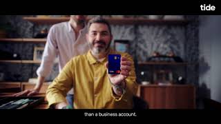 Time to Lead Time For Business TV Advert Sep 2024  30 Sec [upl. by Enyrb]