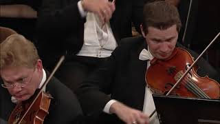 Beethoven Symphony No 5 Thielemann remastered 1st mov [upl. by Hnamik809]