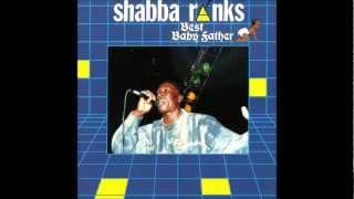 Shabba Ranks  Peeny Peeny 1991 [upl. by Asquith]