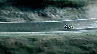 Superbike BMW Motorrad R1200ST Commercial [upl. by Secnarf]