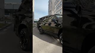 Inst lartedesign 🤯 Watch and Choose CADILLAC ESCALADE in BLACK GREY WHITE [upl. by Ninette]