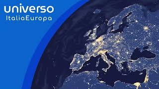 Dentro i corsi Universo ItaliaEuropa [upl. by Oz]