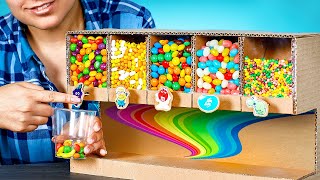 How To Build Candy Machine [upl. by Ecnarretal]