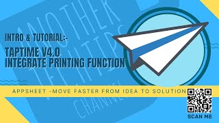 TapTime V40 Print Filtered Attendance Logs to ePrintReady Printers  Full Tutorial [upl. by Cora]