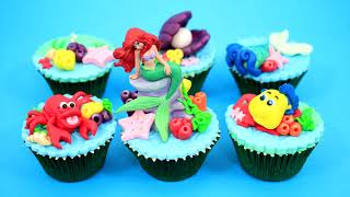 Amazing Birthday Cupcakes Ideas  How To Make by Cakes StepbyStep [upl. by Myrtice]