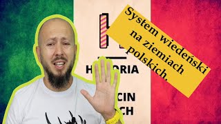 Klasa 3 LO System wiedeński na ziemiach polskich Było warto [upl. by Erot31]