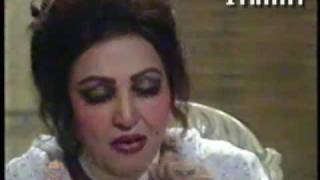 Noor Jehan On Khurshid Anwar  Tv Interview Part 4 [upl. by Hannad]