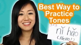 Learn Chinese Tone Pairs How to Practice and Master Mandarin Tones [upl. by Perzan]