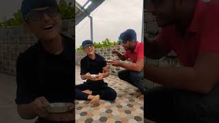 andeh bikhari ko uluu banayaa  Priyanshu Machal  comedy funny shortfeed viral trending [upl. by Zehc911]