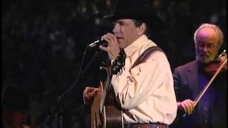 George Strait  Heartland Live From The Astrodome [upl. by Hwang]