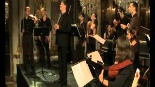 Philippe Jaroussky in Versailles [upl. by Avid]