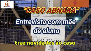 Caso ABNARA em Ouro FIno Depoimentos [upl. by Mitzl]