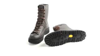 Danner Hood Winter Light GoreTex® Boots  Waterproof Insulated 8quot For Men [upl. by Delphina701]