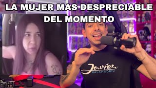 El Video que mas impotencia te dará La Mujer Chilena con el Uber Venezolano [upl. by Ynnoj]