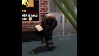 funimate roblox edit  stick em 24k20  FW do not watch this if u have epilepsy [upl. by Ainoet345]