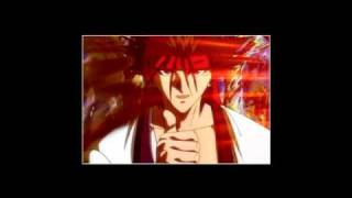 subbed Ippatsu Yarou Sanosuke Character Song [upl. by Atiloj353]