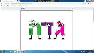 Hebrew Alphabet Song [upl. by Lal579]