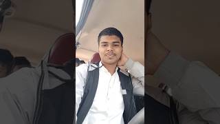 Aaj jana tha do jagah gadi ko le kar ā¯¤ļø¸ā¯¤ļø¸ā¯¤ļø¸short shortvideo vlog [upl. by Elyl]