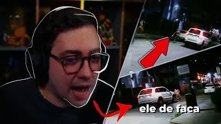 ALANZOKA ASSISTINDO XRACING  OBSERVAÇÕES DIARIAS  EP262 [upl. by Carn]