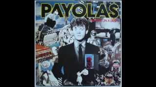 Payolas ft Carol Pope  Never said I love you [upl. by Anilrahc]