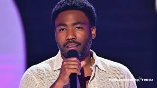 Donald Glover Cancels 2024 Childish Gambino Tour Date [upl. by Henrik]