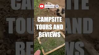 CAMPSITE REVIEWS Elddis AUTOQUEST CV40 Banter and Drama Holiday amp Travel Fun in our CAMPERVAN [upl. by Anitsugua243]