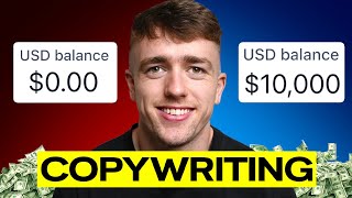 FREE 5 Hour Copywriting Course For Beginners  010kMo Copywriting [upl. by Byron]