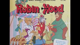 robin hood audio libro [upl. by Lorenzo]