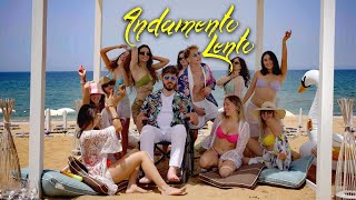 Karmin Shiff MAK  Andamento Lento Official Video [upl. by Saeger]