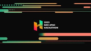 Neo APAC Hackathon Bangalore GAS Station Highlights [upl. by Dorehs]