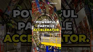 Large Hadron Collider Unlocking the Secrets of the Universe [upl. by Pollak]