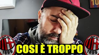 FOLLIA COSI È TROPPO  News Milan [upl. by Kind888]