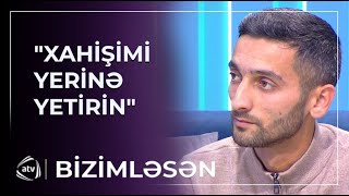 Aslan ailəsindən şikayətləndi  Bizimləsən [upl. by Dom]