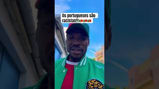 emigrantes angolanoemportugal trabalhonaeuropa angolanonaeuropa [upl. by Oniskey]