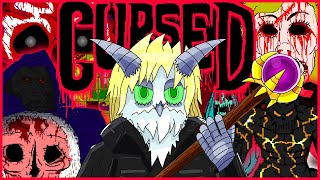 The CURSED Experience  Indie Horror Gems [upl. by Ys]