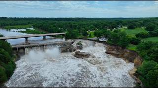 Rapidan Dam [upl. by Brey771]